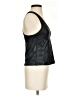 Athleta Black Tank Top Size S - photo 4