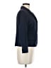 Banana Republic Blue Blazer Size 4 - photo 4
