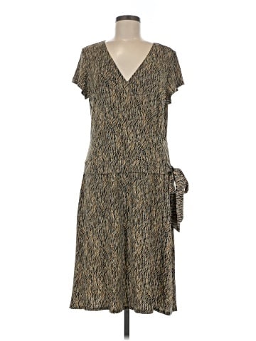 Max Edition Casual Dress (view 1)