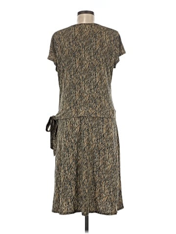Max Edition Casual Dress (view 2)