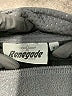 Assorted Brands 100% Polyester Black Track Jacket Size M - photo 6