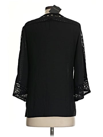 Nanette Lepore 3/4 Sleeve Blouse (view 2)