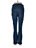 J Brand Hearts Blue Jeans Size 29 waist - photo 2
