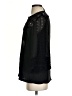 Nanette Lepore 100% Polyester Black 3/4 Sleeve Blouse Size 4 - photo 5