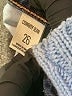 BDG 100% Cotton Graphic Blue Jeans Size 26 waist - photo 9