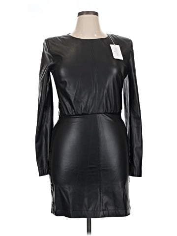 Patrizia Pepe Cocktail Dress (view 1)