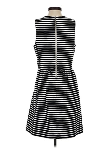 J.Crew Factory Store Casual Dress (view 2)