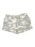 Aerie Camo Green Shorts Size XXL - photo 1