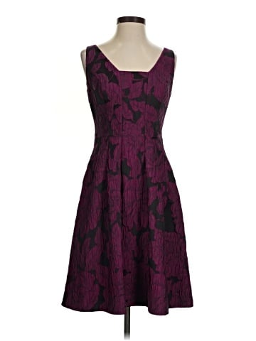 Lauren by Ralph Lauren Cocktail Dress (view 1)