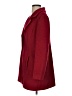 J.Jill Red Coat Size S - photo 5