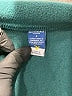 Gap 100% Polyester Teal Track Jacket Size S - photo 6