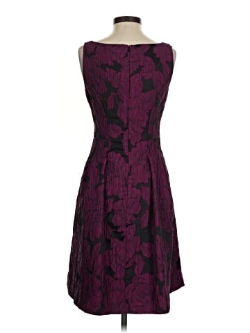 Lauren by Ralph Lauren Cocktail Dress (view 2)