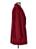 J.Jill Red Coat Size S - photo 4