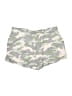 Aerie Camo Green Shorts Size XXL - photo 2