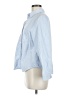 Assorted Brands Blue Long Sleeve Button-Down Shirt Size M - photo 5