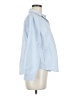 Assorted Brands Blue Long Sleeve Button-Down Shirt Size M - photo 4