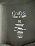 Croft & Barrow Black Sleeveless Blouse Size XXL - photo 7
