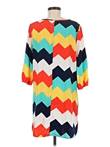 La Ropas Casual Dress (view 2)