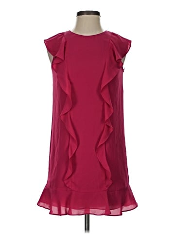 Amanda Uprichard Cocktail Dress (view 1)