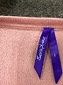 Seraphine Pink Pullover Sweater Size Lg Maternity - photo 6