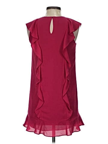 Amanda Uprichard Cocktail Dress (view 2)