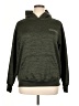 Assorted Brands 100% Polyester Green Sweatshirt Size XL - photo 1