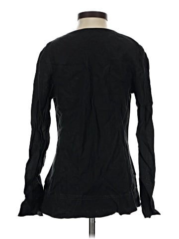 Brooks Brothers Long Sleeve Blouse (view 2)