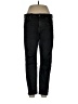 Madewell Argyle Black Jeans Size 31 waist - photo 1
