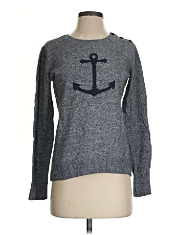 Nautica Long Sleeve Top (view 1)