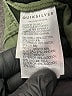 Quiksilver Green Cargo Pants Size 27 waist - photo 8