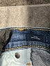 Gap Solid Blue Jeans Size 32 waist - photo 5
