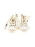 Superga Ivory White Sneakers Size EU 41 - photo 2