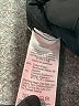 Madewell Black Jeans Size 26 waist - photo 8