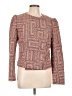 The Korner Burgundy Jacket Size L - photo 1