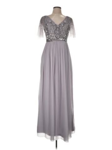 Adrianna Papell Cocktail Dress (view 1)