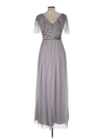 Adrianna Papell Cocktail Dress (view 2)
