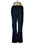 Seven7 Blue Jeans Size 8 - photo 1