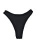 PrettyLittleThing Solid Black Swimsuit Bottoms Size 10 - photo 2