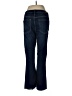 Seven7 Blue Jeans Size 8 - photo 2