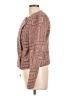The Korner Burgundy Jacket Size L - photo 5