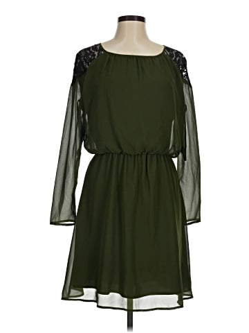 Gianni Bini Casual Dress (view 1)
