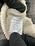BaeVely 100% Polyester Ivory Pullover Sweater Size L - photo 8