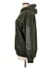 Assorted Brands 100% Polyester Green Pullover Hoodie Size XL - photo 5