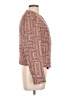 The Korner Burgundy Jacket Size L - photo 4
