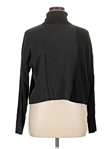 Topshop Turtleneck Sweater (view 1)