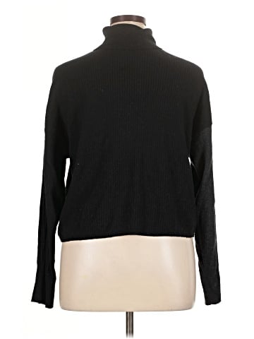 Topshop Turtleneck Sweater (view 2)