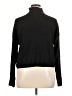 Topshop Black Turtleneck Sweater Size 14 - photo 2
