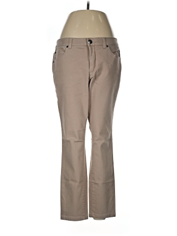 Christopher & Banks Jeans (view 1)