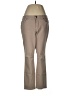 Christopher & Banks Tan Jeans Size 8 - photo 1