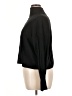 Topshop Black Turtleneck Sweater Size 14 - photo 5
